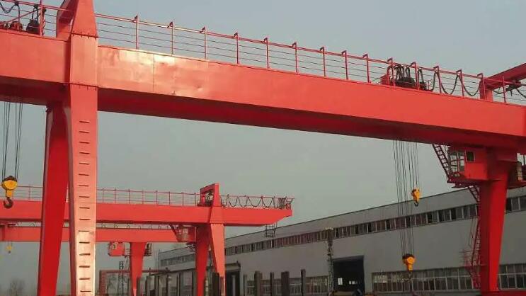 門式起重機(jī)噪聲很大怎么辦？噪音過(guò)大會(huì)導(dǎo)致那些影響？